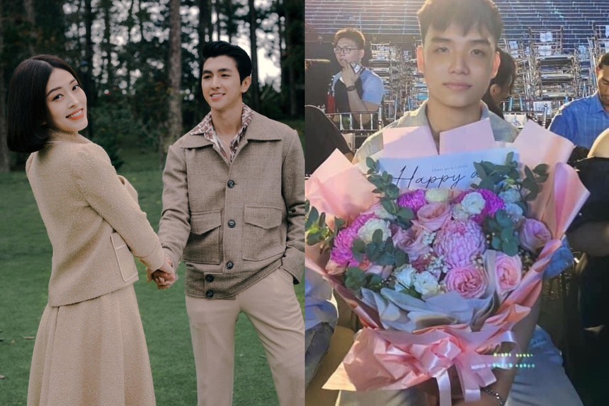 Bình An nhắn nhủ bạn trai Hoa hậu Ý Nhi khi chung cảnh ngộ: 'Tôi đã từng nghĩ lung tung' - Ảnh 3.