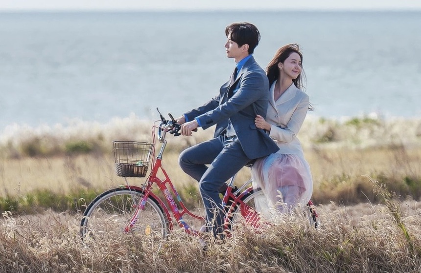 Khán giả bỏ xem ‘King the Land’ vì cốt truyện ‘quá lỗi thời’ - Ảnh 2.