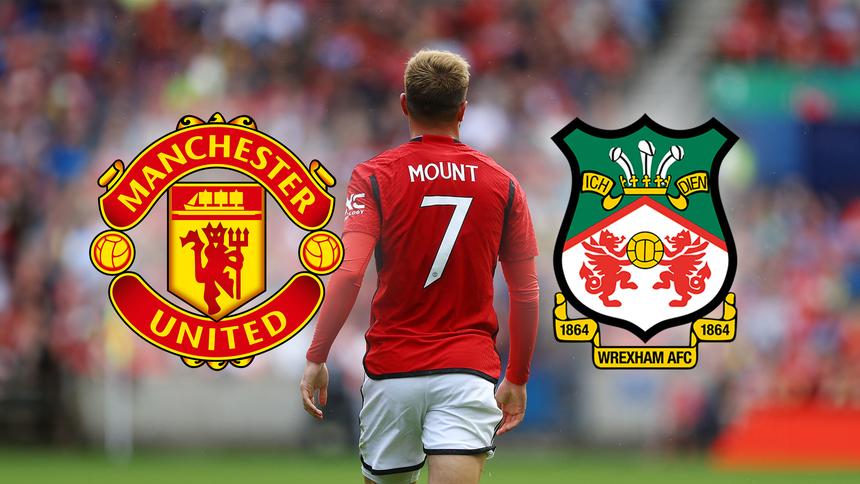 Xem trực tiếp MU vs Wrexham ở đâu? Kênh nào trực tiếp? - Ảnh 3. Xem trực tiếp MU vs Wrexham ở đâu? Kênh nào trực tiếp? - Ảnh 3.