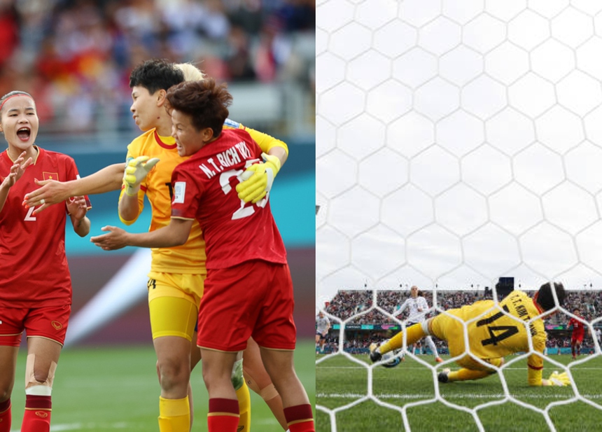 FIFA: ‘Kim Thanh là ai? CĐV Mỹ bây giờ đã biết' - Ảnh 4. FIFA: ‘Kim Thanh là ai? CĐV Mỹ bây giờ đã biết' - Ảnh 4.