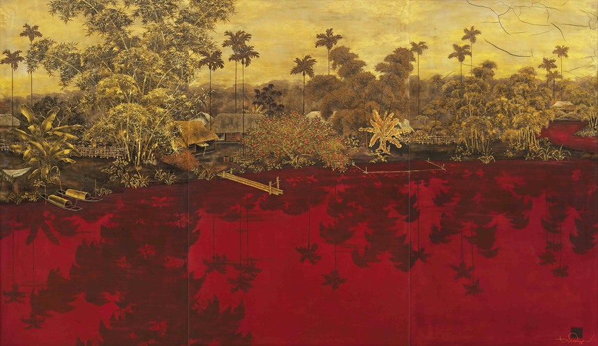 Trần Phúc Duyên và 2 'cố chấp' đáng yêu - Ảnh 3.