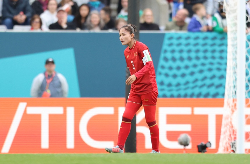 Tuyển nữ Việt Nam sẽ chơi phòng ngự chắc hơn trước Bồ Đào Nha - Ảnh 1.