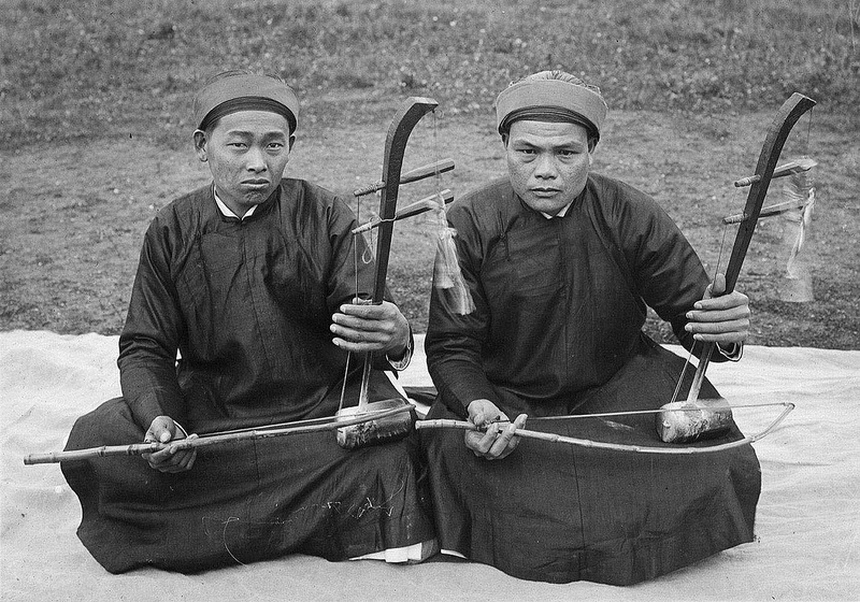 Ảnh = Ký ức = Lịch sử (kỳ 78): Đấu xảo thuộc địa 1931 - Đỉnh cao khởi đầu của sự cáo chung - Ảnh 18. Ảnh = Ký ức = Lịch sử (kỳ 78): Đấu xảo thuộc địa 1931 - Đỉnh cao khởi đầu của sự cáo chung - Ảnh 18.
