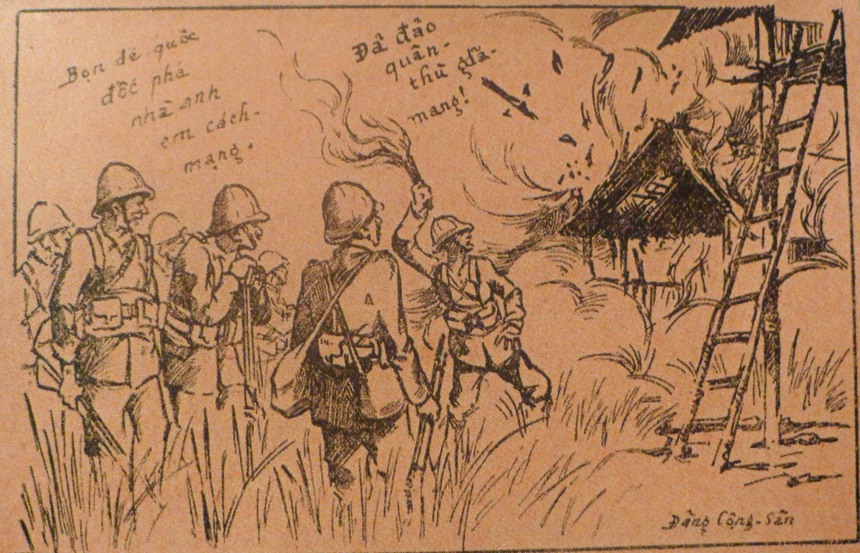 Ảnh = Ký ức = Lịch sử (kỳ 78): Đấu xảo thuộc địa 1931 - Đỉnh cao khởi đầu của sự cáo chung - Ảnh 22. Ảnh = Ký ức = Lịch sử (kỳ 78): Đấu xảo thuộc địa 1931 - Đỉnh cao khởi đầu của sự cáo chung - Ảnh 22.