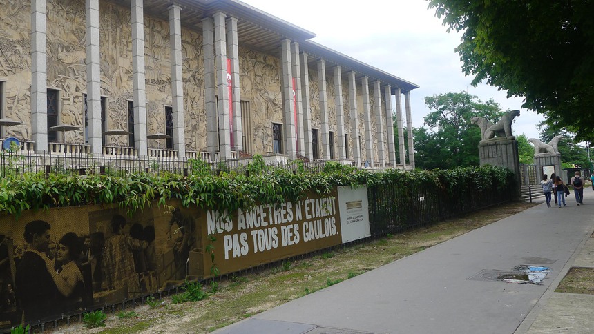 Ảnh = Ký ức = Lịch sử (kỳ 78): Đấu xảo thuộc địa 1931 - Đỉnh cao khởi đầu của sự cáo chung - Ảnh 25. Ảnh = Ký ức = Lịch sử (kỳ 78): Đấu xảo thuộc địa 1931 - Đỉnh cao khởi đầu của sự cáo chung - Ảnh 25.