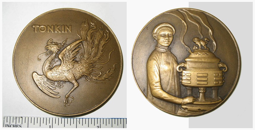 Ảnh = Ký ức = Lịch sử (kỳ 78): Đấu xảo thuộc địa 1931 - Đỉnh cao khởi đầu của sự cáo chung - Ảnh 6. Ảnh = Ký ức = Lịch sử (kỳ 78): Đấu xảo thuộc địa 1931 - Đỉnh cao khởi đầu của sự cáo chung - Ảnh 6.