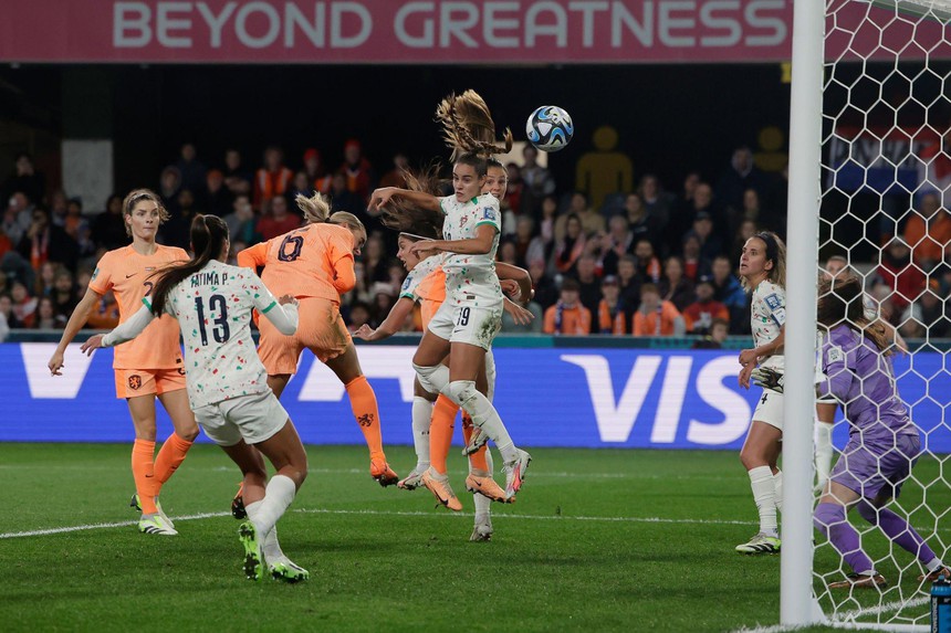 Bóng đá Việt Nam 24/7: Tuyển nữ Việt Nam được báo Bồ Đào Nha 'mách nước' - Ảnh 2.