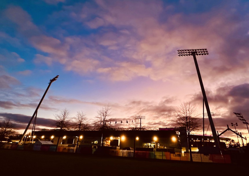 “Rồi nơi này cũng sẽ nóng lên thôi” - Ảnh 2. “Rồi nơi này cũng sẽ nóng lên thôi” - Ảnh 2.