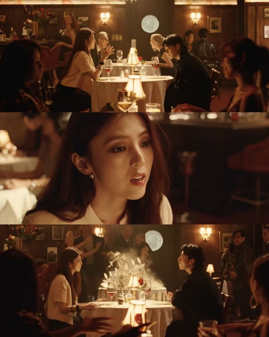 Ngày càng có nhiều ngôi sao hàng đầu xuất hiện trong các MV K-pop: Lương Triều Vĩ, Han So Hee… - Ảnh 5.