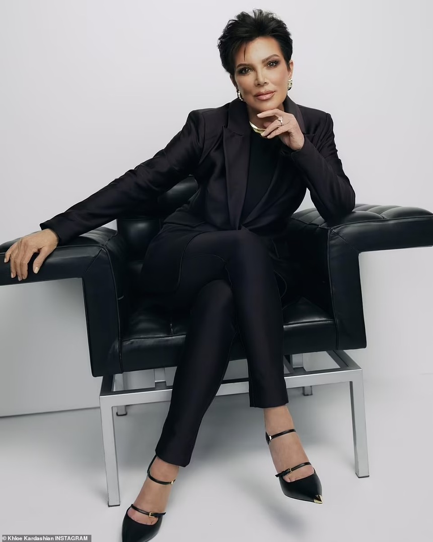 'Soi' khối tài sản hàng tỷ USD của các thành viên gia đình Kardashian, ai là giàu nhất? - Ảnh 8. 'Soi' khối tài sản hàng tỷ USD của các thành viên gia đình Kardashian, ai là giàu nhất? - Ảnh 8.