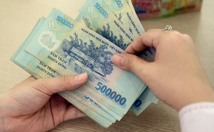 Tập trung nguồn lực chi trả lương hưu theo mức hưởng mới từ ngày 14/8 - Ảnh 1.