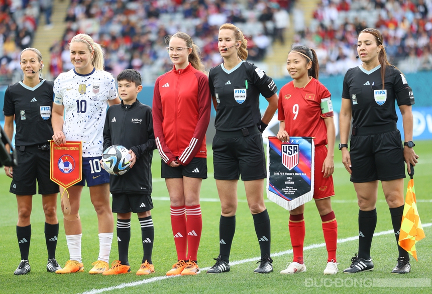 Tin nóng bóng đá sáng 24/7: MU nhận tin vui vụ Osimhen, trận ra quân của nữ Việt Nam lập kỷ lục - Ảnh 3.