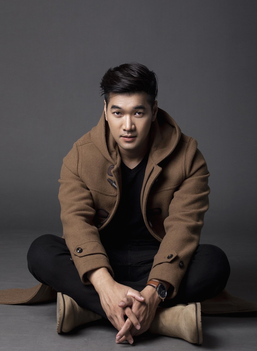 Tạ Quang Thắng: 'Nếu không có cái tôi thì phí lắm' - Ảnh 5.