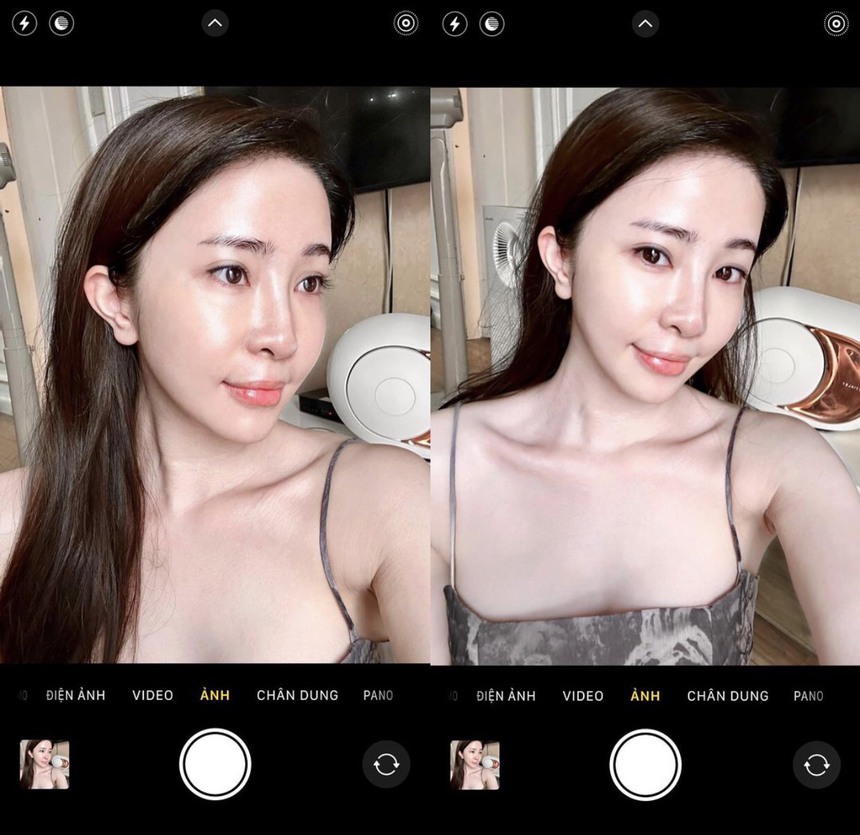 Sao Việt 24/7: Cẩm Ly tập hát cùng hội bạn thân, Quỳnh Nga tự tin khoe mặt mộc đẹp 'miễn chê' - Ảnh 2.