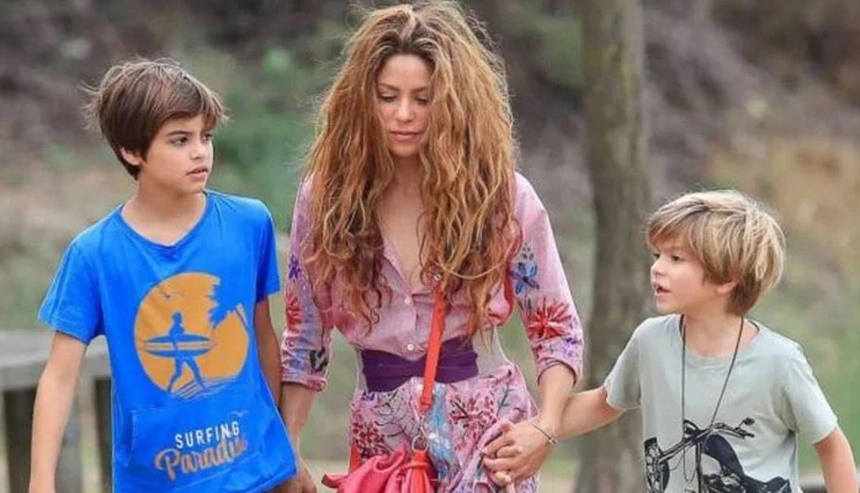 Shakira lại bị điều tra vì cáo buộc gian lận thuế - Ảnh 2. Shakira lại bị điều tra vì cáo buộc gian lận thuế - Ảnh 2.