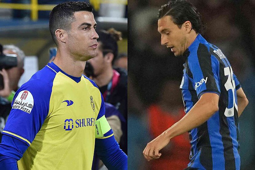 Nhận định, soi kèo Al Nassr vs Inter (09h30, 27/7), giao hữu CLB - Ảnh 2.