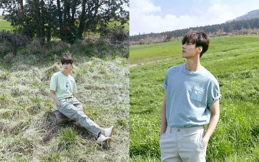 'Đại gia ngầm' Won Bin mãi chẳng nhận phim mới vì... quá giàu? - Ảnh 3.