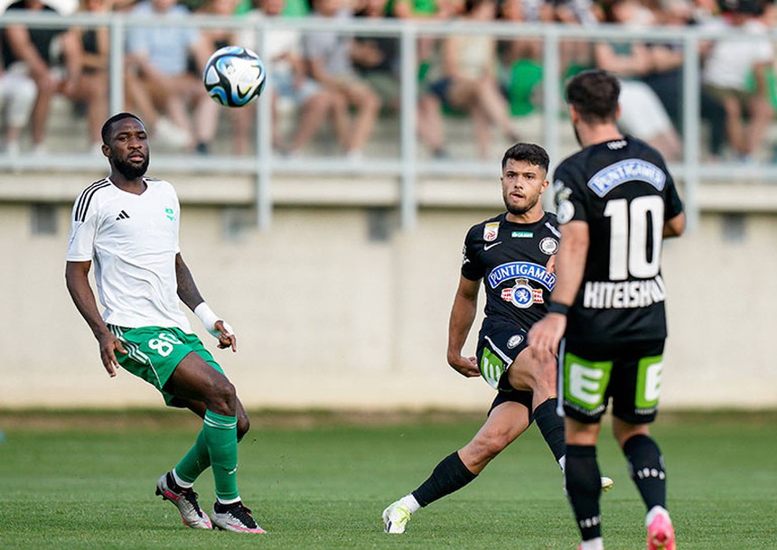Nhận định, soi kèo Aris Limassol vs BATE Borisov (0h, 27/7), vòng sơ loại Champions League - Ảnh 2.