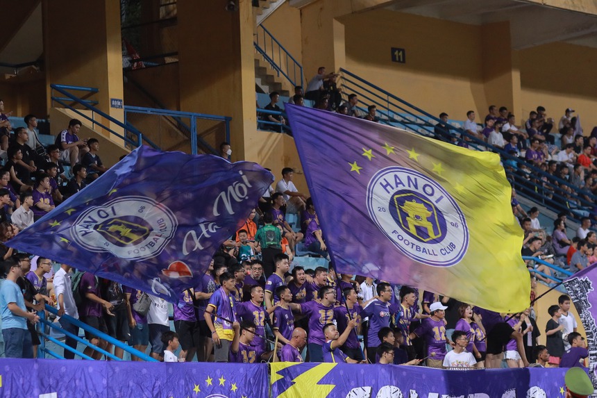 Bóng đá Việt Nam 25/7: Tuyển nữ Việt Nam được CĐV ASEAN 'tiếp lửa' sau chiến thắng của Philippines - Ảnh 7.