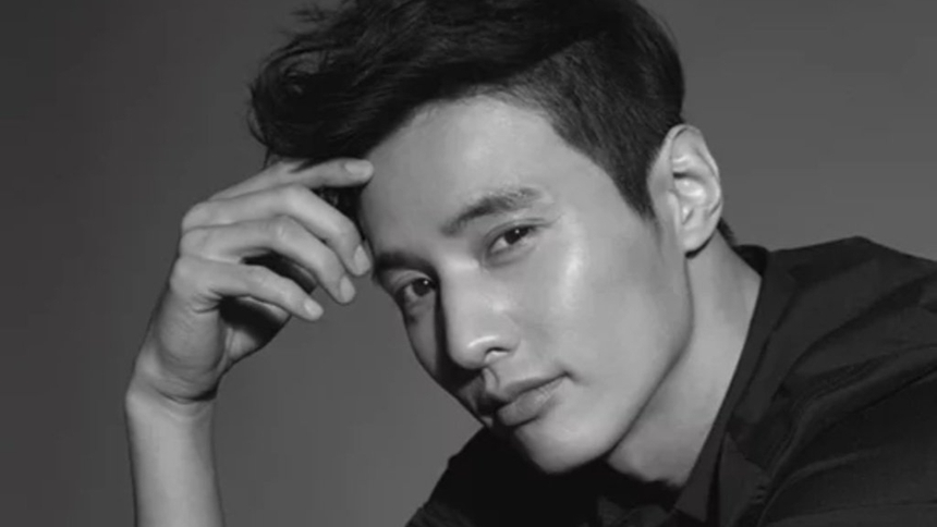 Won Bin yêu thích cuộc sống vùng quê, fan cầu mong anh tái xuất - Ảnh 1.