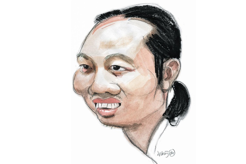 Đoàn Khoa lại... trở lại, cùng NSND Kim Xuân, Hồng Ánh kể chuyện 'Mình' trong dự án kịch thể nghiệm - Ảnh 2.