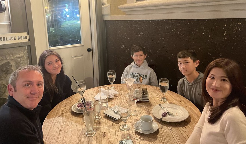 Học sinh lớp 10 của Hàn Quốc ra sân ở World Cup, đi vào lịch sử - Ảnh 3. Học sinh lớp 10 của Hàn Quốc ra sân ở World Cup, đi vào lịch sử - Ảnh 3.