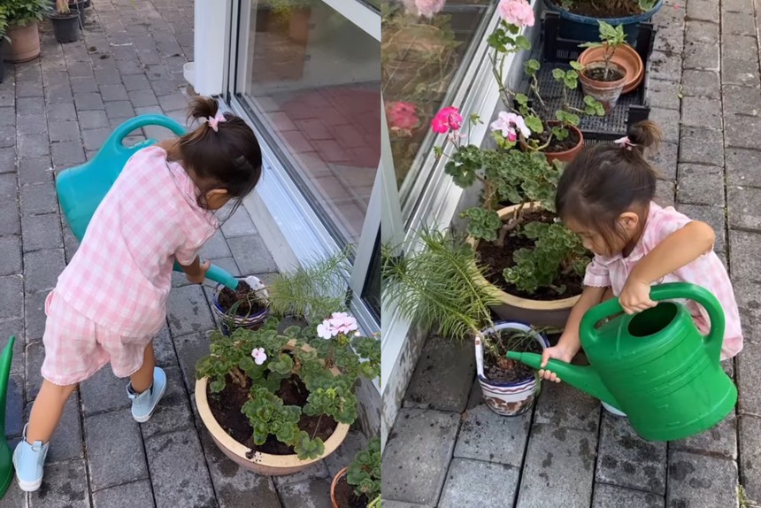 Sao Việt 25/7: Midu 'flex' body nóng bỏng, Quỳnh Thư ngầm khẳng định mình không 'chơi đồ' - Ảnh 3.