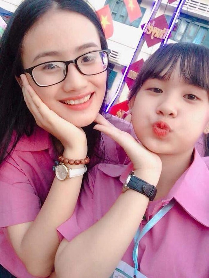 Hành trình 'lột xác' ngoạn mục của Tân Hoa hậu Thế giới Việt Nam Huỳnh Trần Ý Nhi - Ảnh 6. Hành trình 'lột xác' ngoạn mục của Tân Hoa hậu Thế giới Việt Nam Huỳnh Trần Ý Nhi - Ảnh 6.