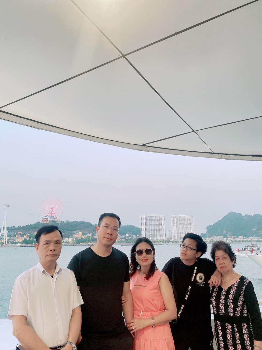 Xạ thủ đầu tiên giành HCV Olympic cho TTVN, Hoàng Xuân Vinh: Hai lần mồ côi mẹ, trong mơ cũng thấy đang cầm súng - Ảnh 2.