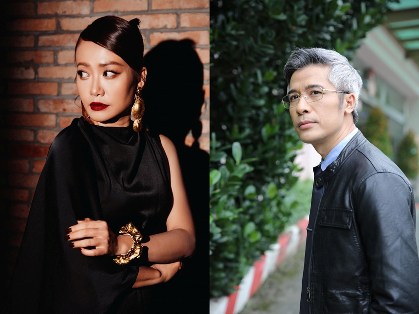 Đoàn Khoa lại... trở lại, cùng NSND Kim Xuân, Hồng Ánh kể chuyện 'Mình' trong dự án kịch thể nghiệm - Ảnh 4.