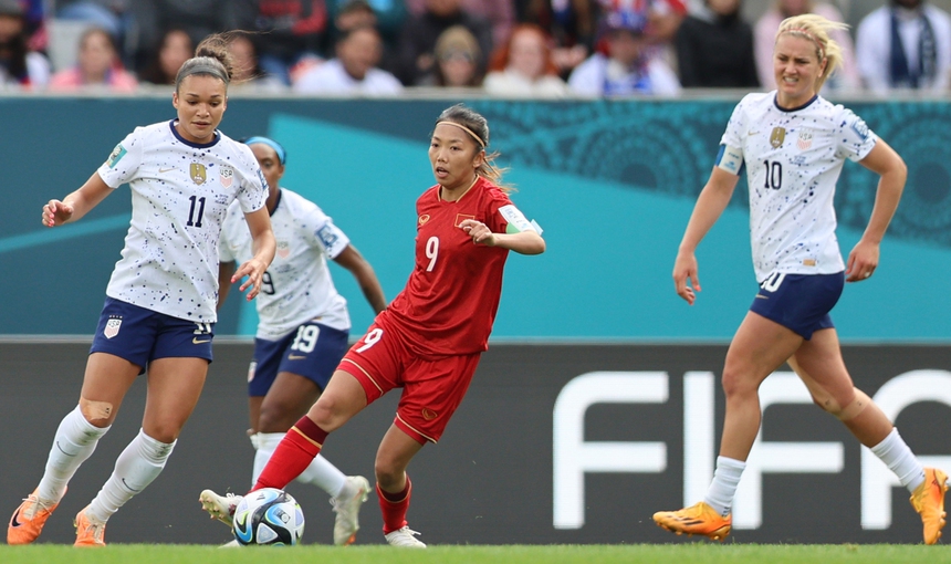 Đi tìm bàn thắng đầu tiên ở World Cup - Ảnh 1.