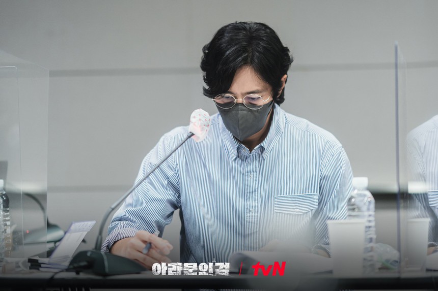 Jang Dong Gun tái xuất với 'Biên niên sử Arthdal 2' sau 3 năm suýt tự hủy hoại sự nghiệp với scandal quá khứ - Ảnh 3. Jang Dong Gun tái xuất với 'Biên niên sử Arthdal 2' sau 3 năm suýt tự hủy hoại sự nghiệp với scandal quá khứ - Ảnh 3.