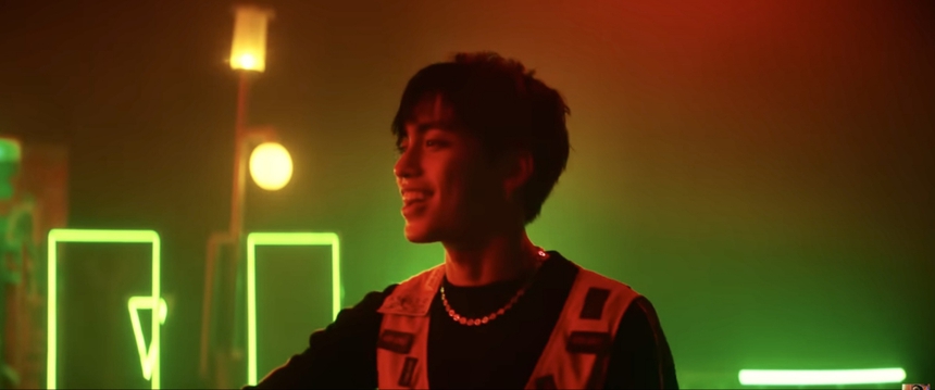 Nhạc Việt ngày nay: 'Em là' của Mono - Sao chưa hot? - Ảnh 2.