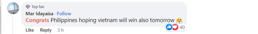 Bóng đá Việt Nam 25/7: Tuyển nữ Việt Nam được CĐV ASEAN 'tiếp lửa' sau chiến thắng của Philippines - Ảnh 2.