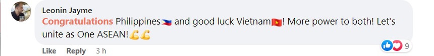 Bóng đá Việt Nam 25/7: Tuyển nữ Việt Nam được CĐV ASEAN 'tiếp lửa' sau chiến thắng của Philippines - Ảnh 3.