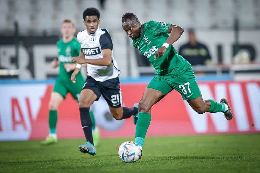 Nhận định, soi kèo Sheriff Tiraspol vs Maccabi Haifa (0h, 27/7), vòng sơ loại Champions League - Ảnh 2.