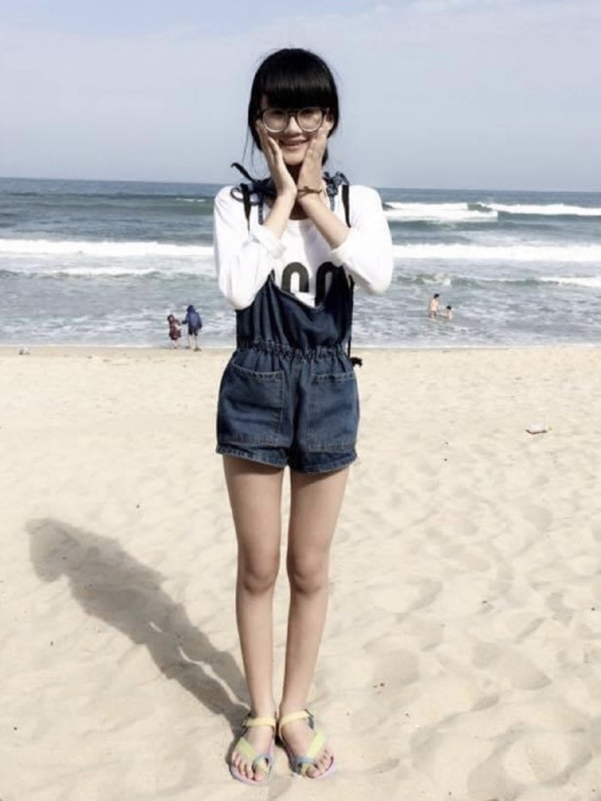 Hành trình 'lột xác' ngoạn mục của Tân Hoa hậu Thế giới Việt Nam Huỳnh Trần Ý Nhi - Ảnh 1. Hành trình 'lột xác' ngoạn mục của Tân Hoa hậu Thế giới Việt Nam Huỳnh Trần Ý Nhi - Ảnh 1.