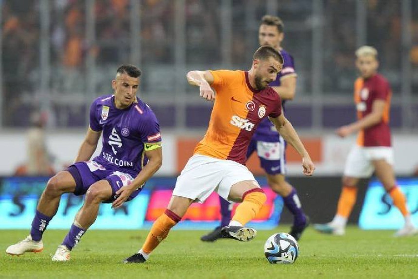 Nhận định, soi kèo Zalgiris vs Galatasaray (23h00, 25/7), vòng sơ loại Champions League - Ảnh 2.