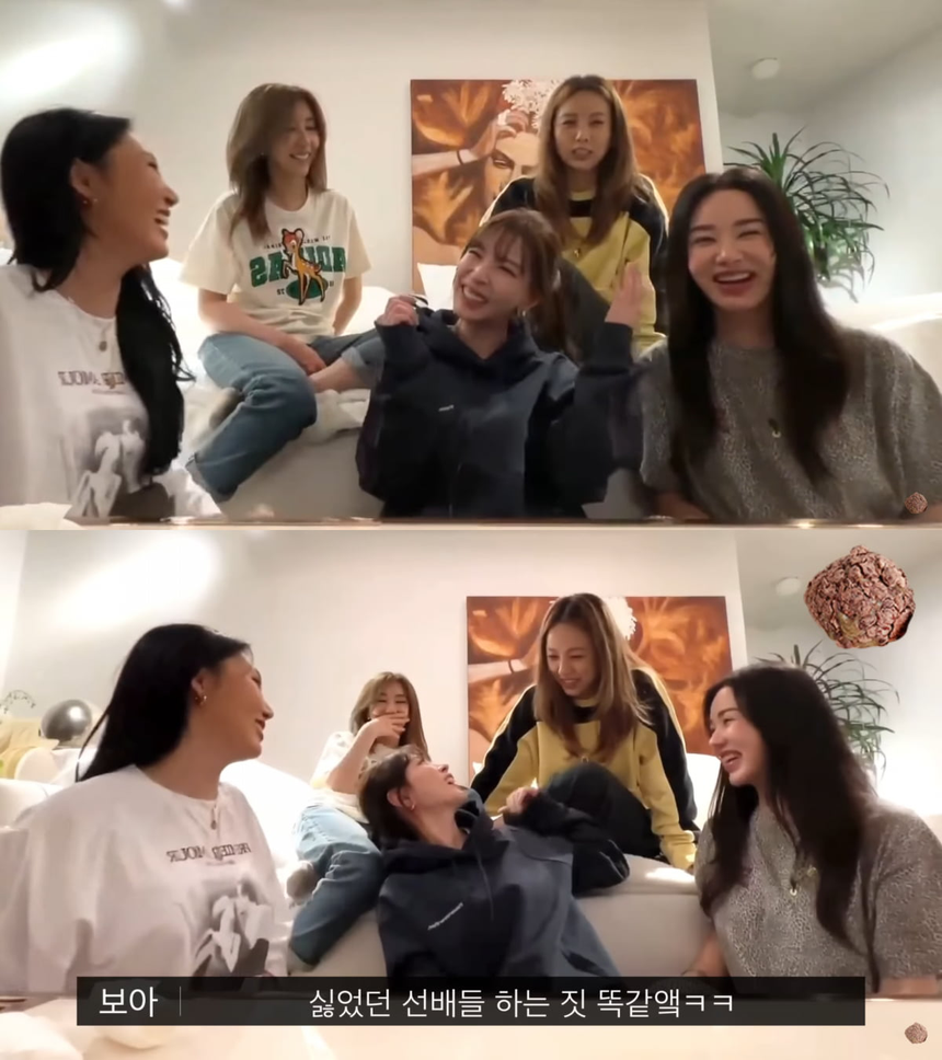 Lee Hyori đăng trạng thái ẩn ý sau loạt ồn ào gây rạn nứt hình tượng - Ảnh 6.