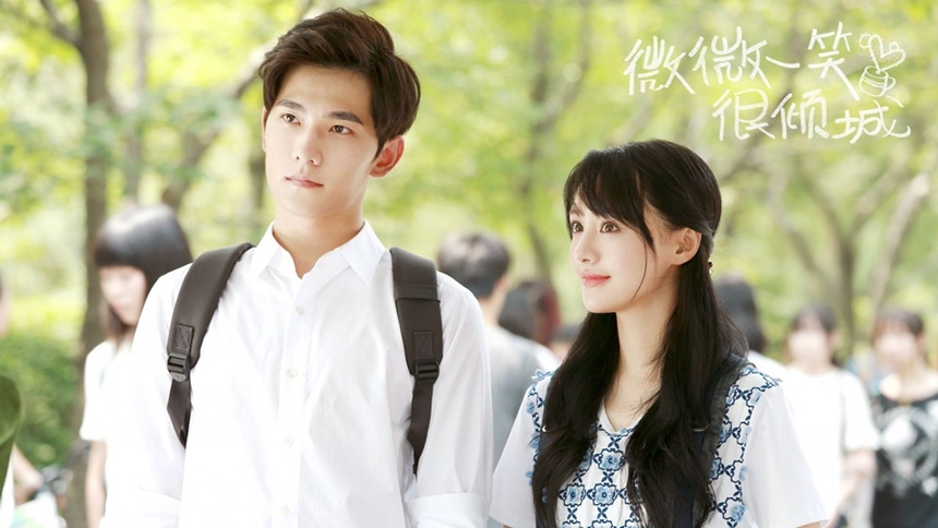 Các ‘mối tình’ cực hot của Dương Dương trước khi thất bại với Vương Sở Nhiên - Ảnh 6.