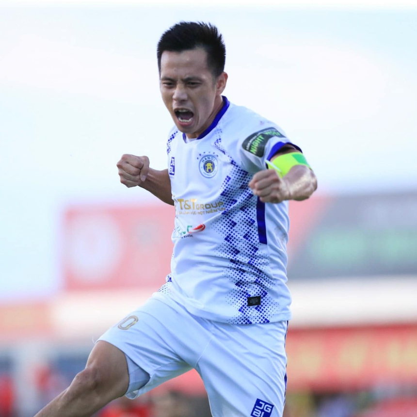 Nhận định, soi kèo Hà Nội vs Nam Định (19h15, 28/7), vòng 3 giai đoạn 2 V-League - Ảnh 2. Nhận định, soi kèo Hà Nội vs Nam Định (19h15, 28/7), vòng 3 giai đoạn 2 V-League - Ảnh 2.