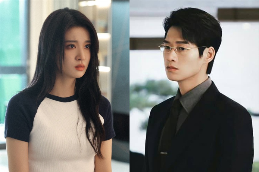 Các ‘mối tình’ cực hot của Dương Dương trước khi thất bại với Vương Sở Nhiên - Ảnh 4.