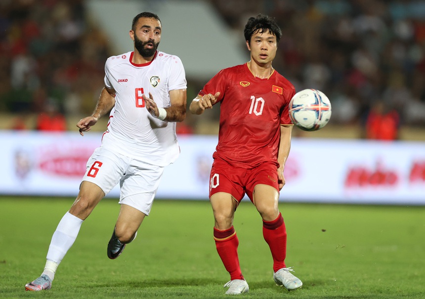 BỐC THĂM, CHIA BẢNG VÒNG LOẠI THỨ 2 WORLD CUP 2026 - KHU VỰC CHÂU Á: “Giấc mơ” World Cup 2026 bắt đầu… - Ảnh 1.