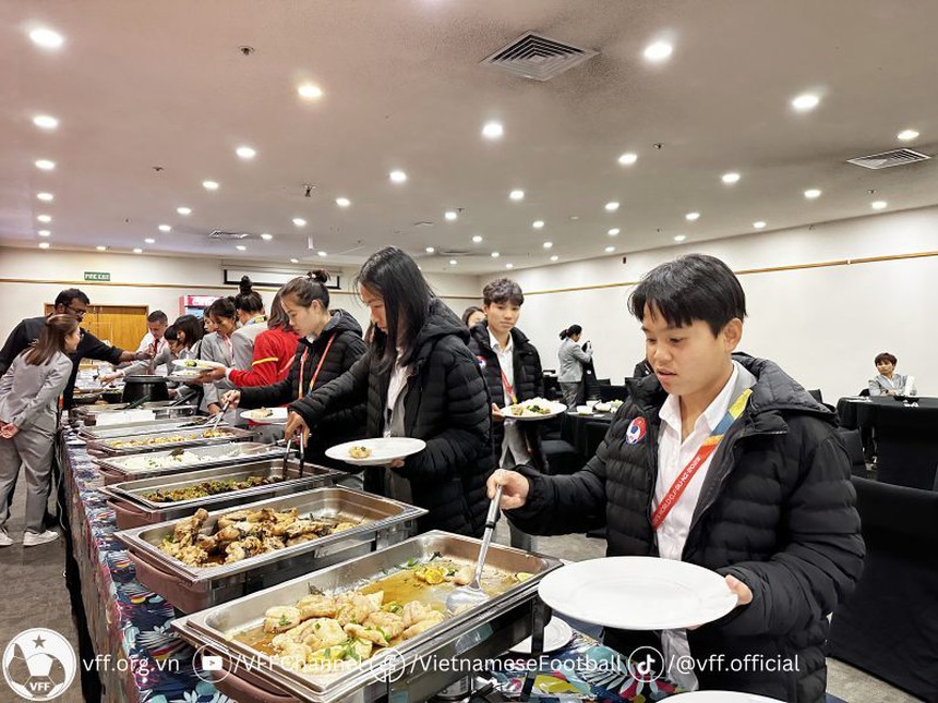 Bóng đá Việt Nam 26/7: Việt Nam có thể gặp Thái Lan ở vòng loại 2 World Cup 2026 - Ảnh 4.