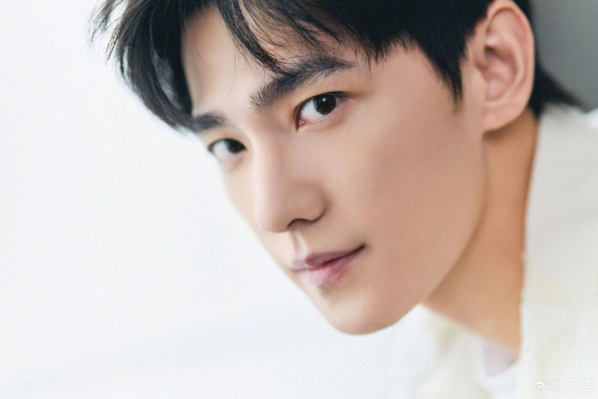 Các ‘mối tình’ cực hot của Dương Dương trước khi thất bại với Vương Sở Nhiên - Ảnh 10.