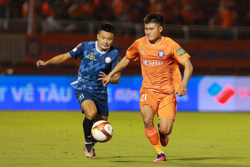 Nhận định, soi kèo HAGL vs Đà Nẵng (17h00, 29/7), vòng 3 giai đoạn 2 V-League - Ảnh 2.