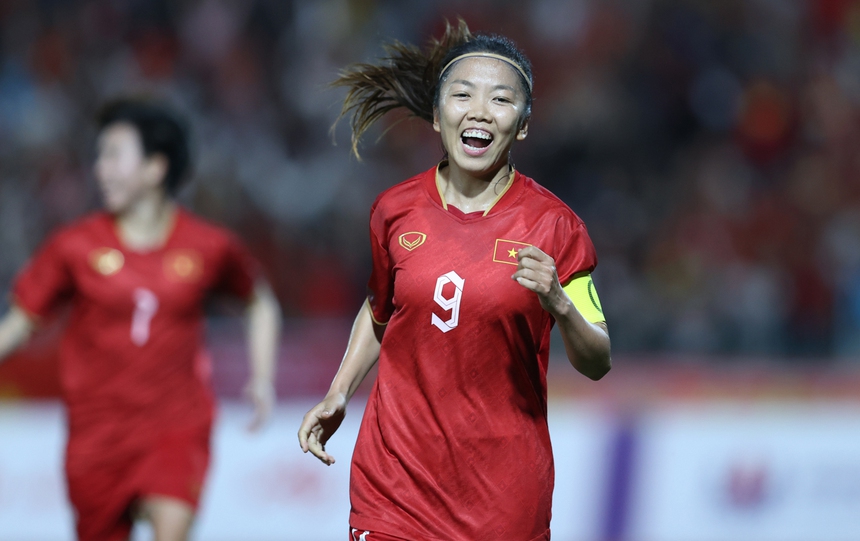 14h30 ngày 27/7 sân Wikato, Việt Nam - Bồ Đào Nha: Chìa khóa Huỳnh Như - Ảnh 1.