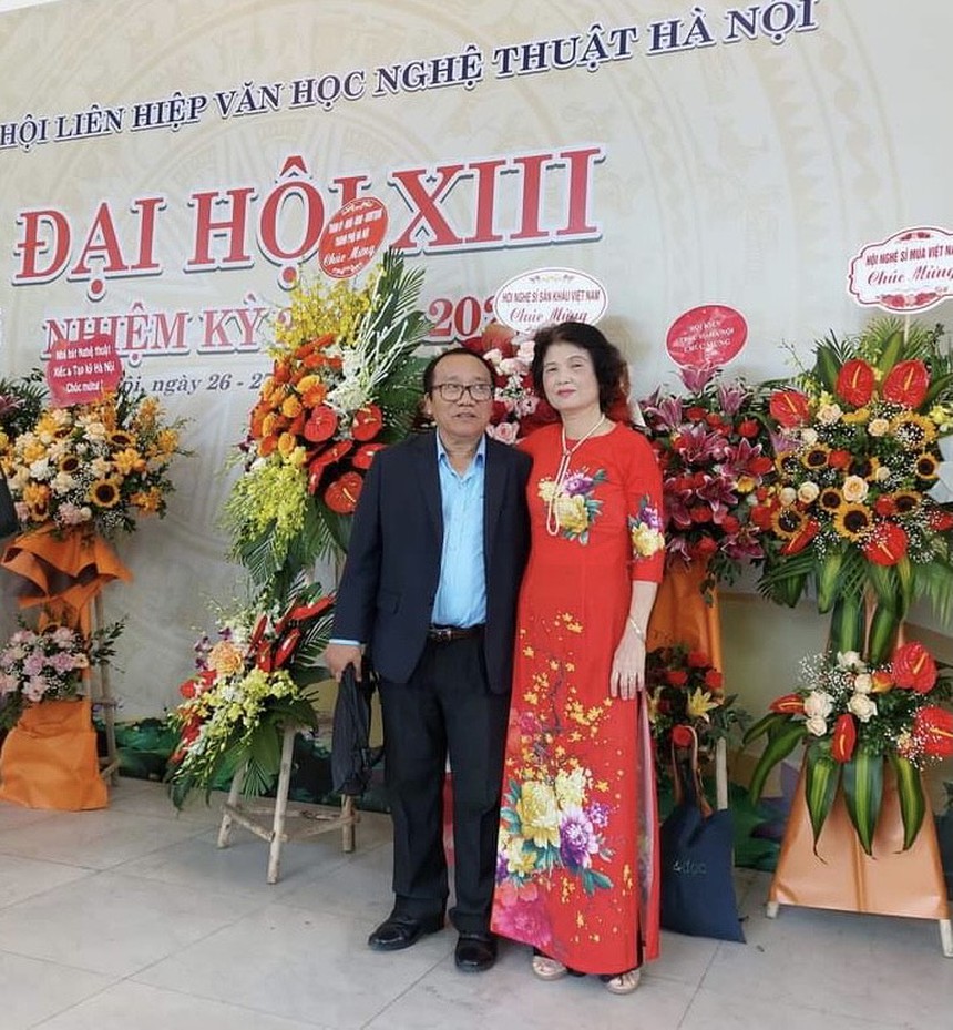 Đọc 'Văn học dân gian Việt Nam sau 1986': Tôi học được từ sách này - Ảnh 2.