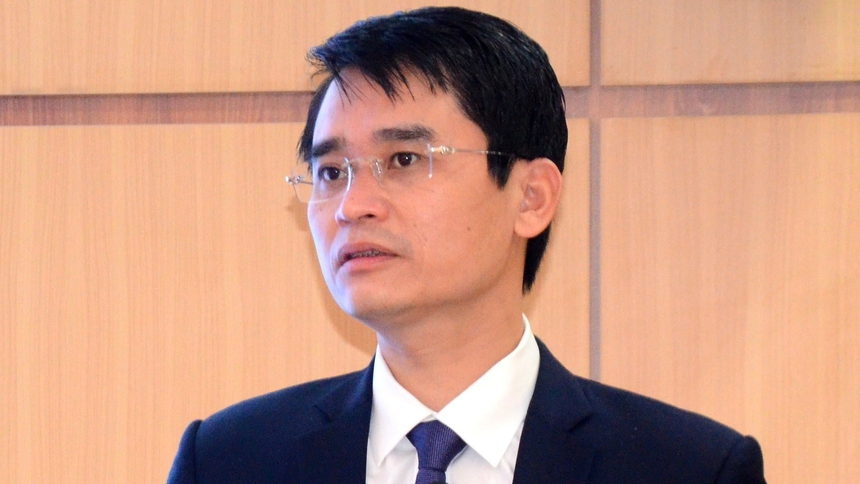 Liên quan đến vụ Việt Á: Xét xử cựu Bí thư Thị ủy, Chủ tịch UBND thị xã Đông Triều Phạm Văn Thành - Ảnh 1.