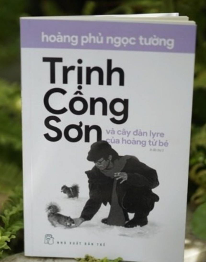 Kính biệt nhà văn Hoàng Phủ Ngọc Tường: Đợi nhau ở miền mây trắng - Ảnh 7.